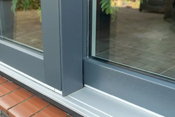 Aluminium schuifpui gebruiksgemak bij 4 Star Windows